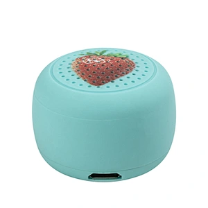 mini cheap price promotional mini wireless speaker