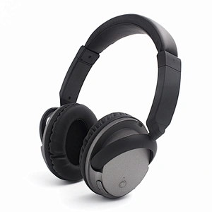 Handsfree Neckband Stereo Sound Portable Bluetooth 4.2 Wireless  Headset