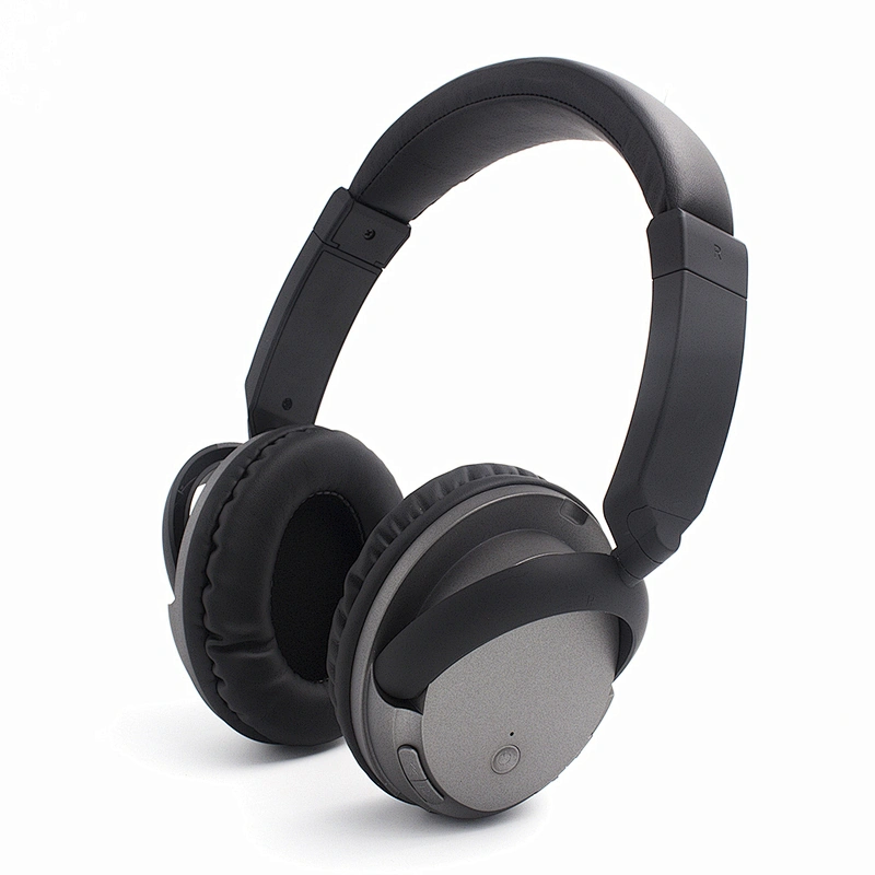 Handsfree Neckband Stereo Sound Portable Bluetooth 4.2 Wireless  Headset