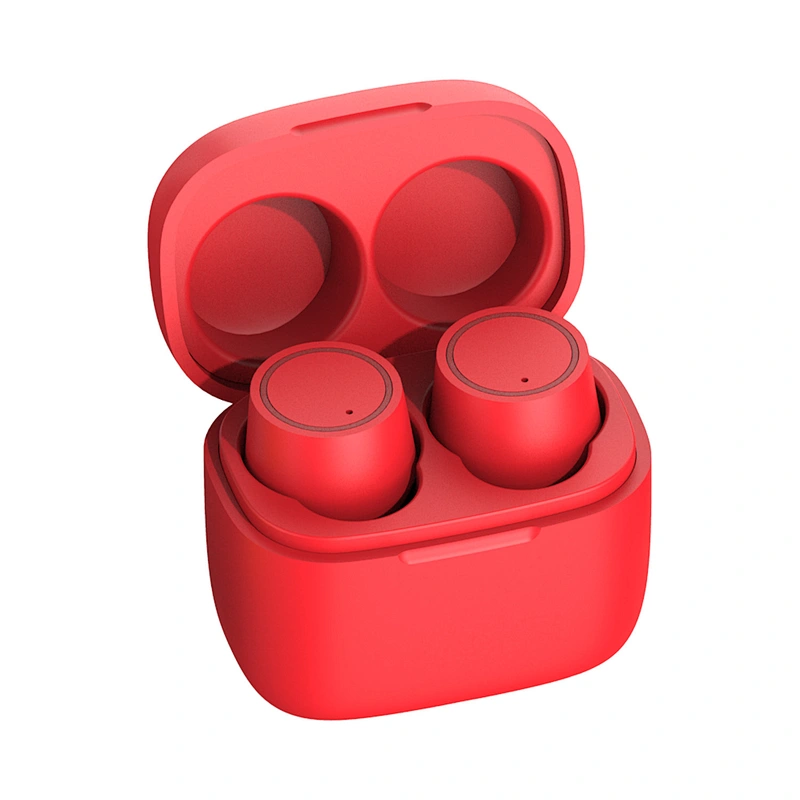 Headphone Free with Original OEM Wholesale Noise Cancelling Sound System Earbuds Mini Wireless Bluetooth Earphone
