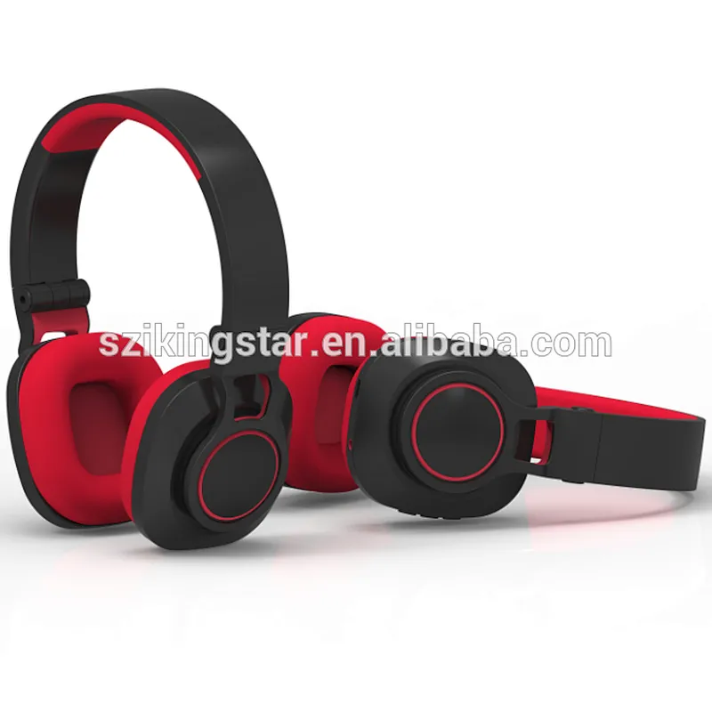 Mobile Phone Earphone Handfree Sports Portable Wireless Headphone