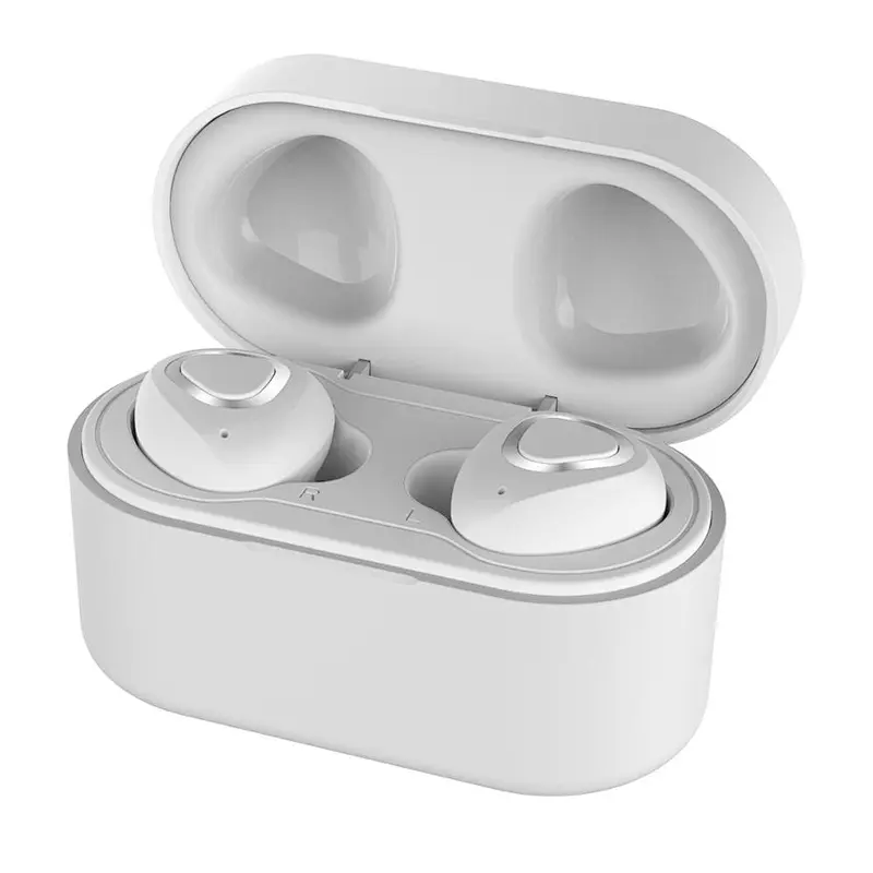 name brand sports truly mini wireless earbuds