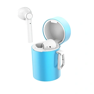 Lowest Price Bluetooth Wireless Tv Noise Reduction Earphone Headphone Box