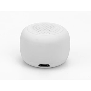 coin size small wireless mini speaker
