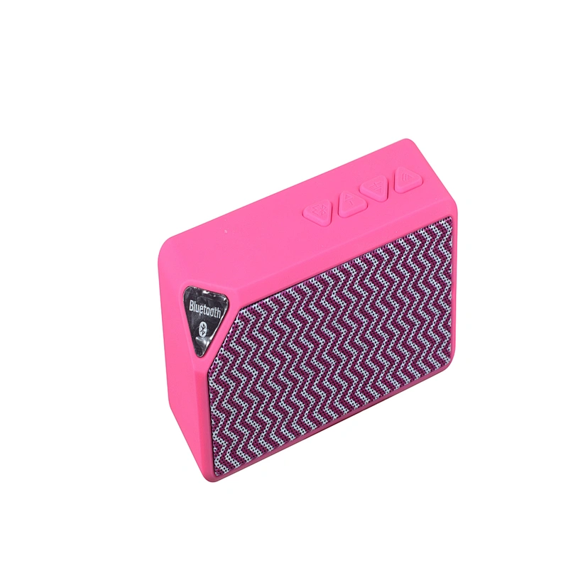 Promotion cheap printing wireless bluetooth speaker