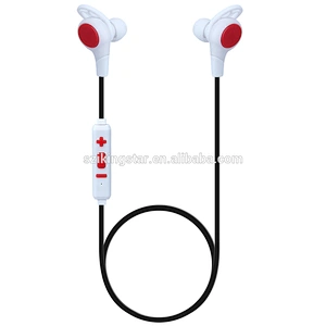 Outdoor Hand-Free Headphone Running Wireless Headset