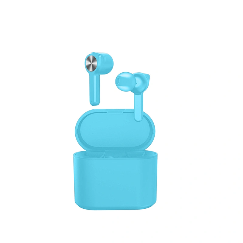 Gift Touch TWS Earphones Wireless 5.0 in-ear Sport Earbuds with Charging Box