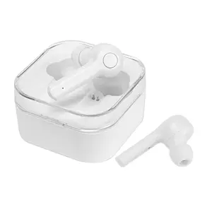 ANC Bluetooth Earbuds wireless charger tws earphones