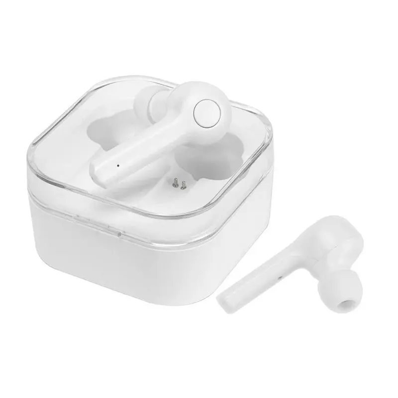 ANC Bluetooth Earbuds wireless charger tws earphones