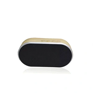 mini wireless oem company name promotion speaker