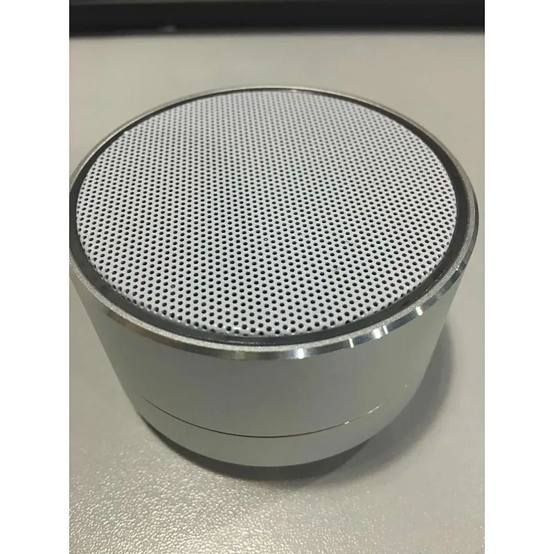 wholesale Wireless stereo bluetooth Speaker Outdoor With LED Light