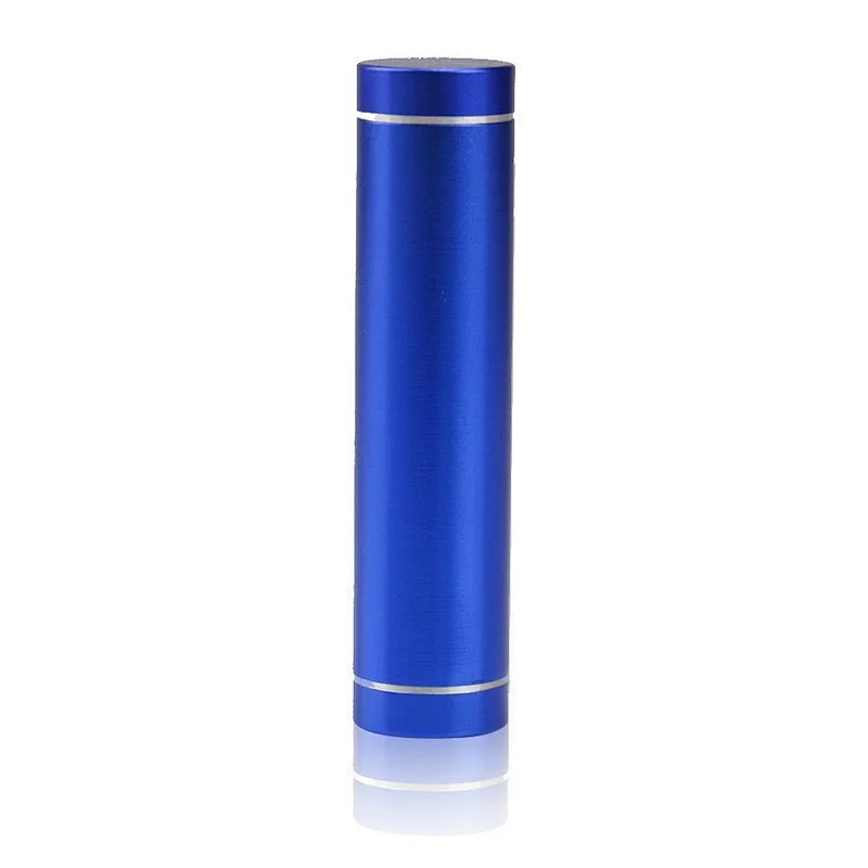 2000mah Universal Mini Power bank battery charger mobile power bank