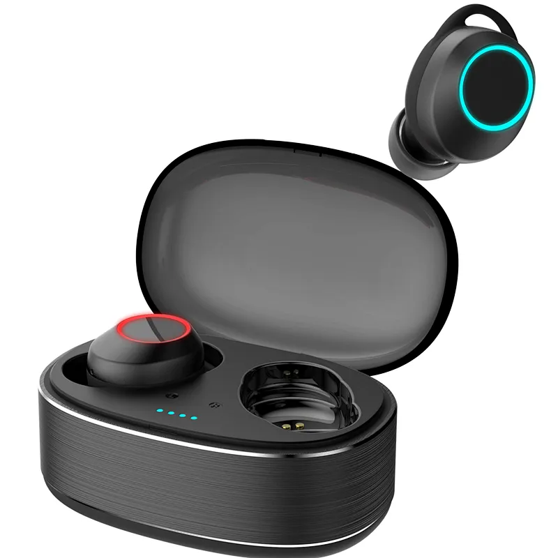 Kingstar bluetooth 5.0 earbuds wireless stereo mini tws earphones
