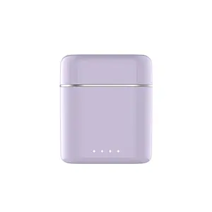 For Smart Phones OEM BT 5.0 Mini Colorful Wireless Bluetooth TWS Earbuds