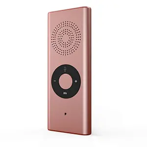 Handheld Portable Electronic Instant Smart Voice Language Translator