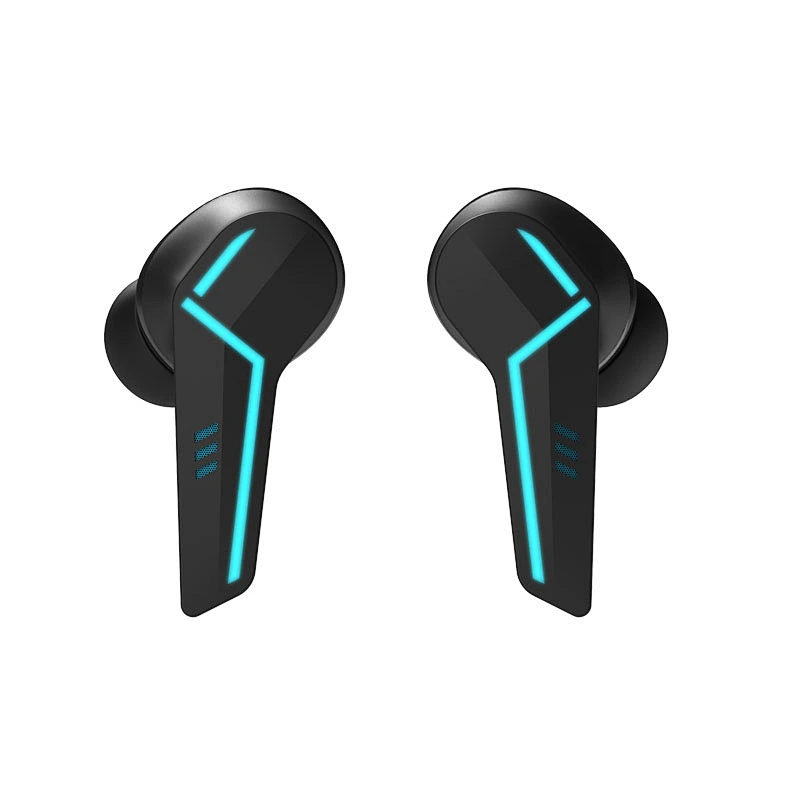 Mini True Wireless Ear Phone BT Earbuds Gaming TWS Earphone