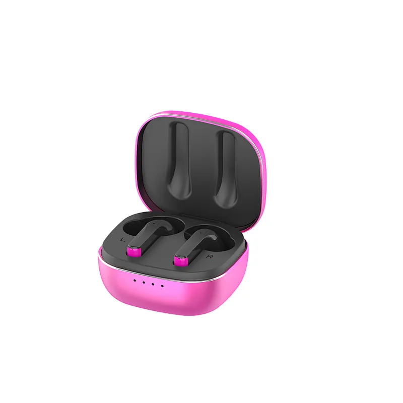 sport Earphones Headphone Aluminium alloy Wireless Bluetooth Oem Touch TWS Earbuds