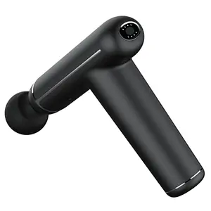 YOUMAY Sports Massage Gun Shoulder Body Muscle Massager Therapy Deep Vibration Muscle Gun