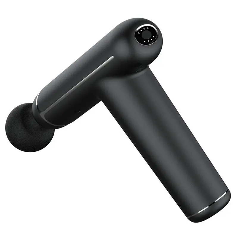 YOUMAY Sports Massage Gun Shoulder Body Muscle Massager Therapy Deep Vibration Muscle Gun