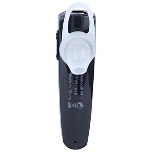 Mini In-Ear Mini Hidden Invisible Wireless Earphone for Car Safe Driving