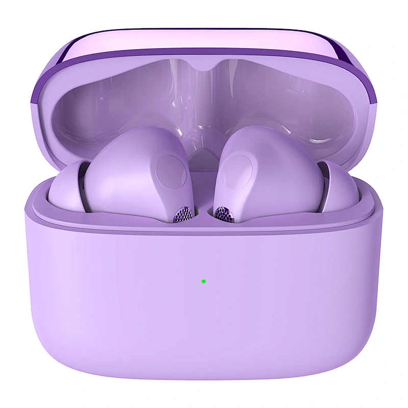 Sport Earphone Wireless Bluetooth Headset Noise Cancelling Headphone