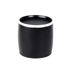 Mini Home Theater Speaker Metal Wireless Bluetooth Speaker