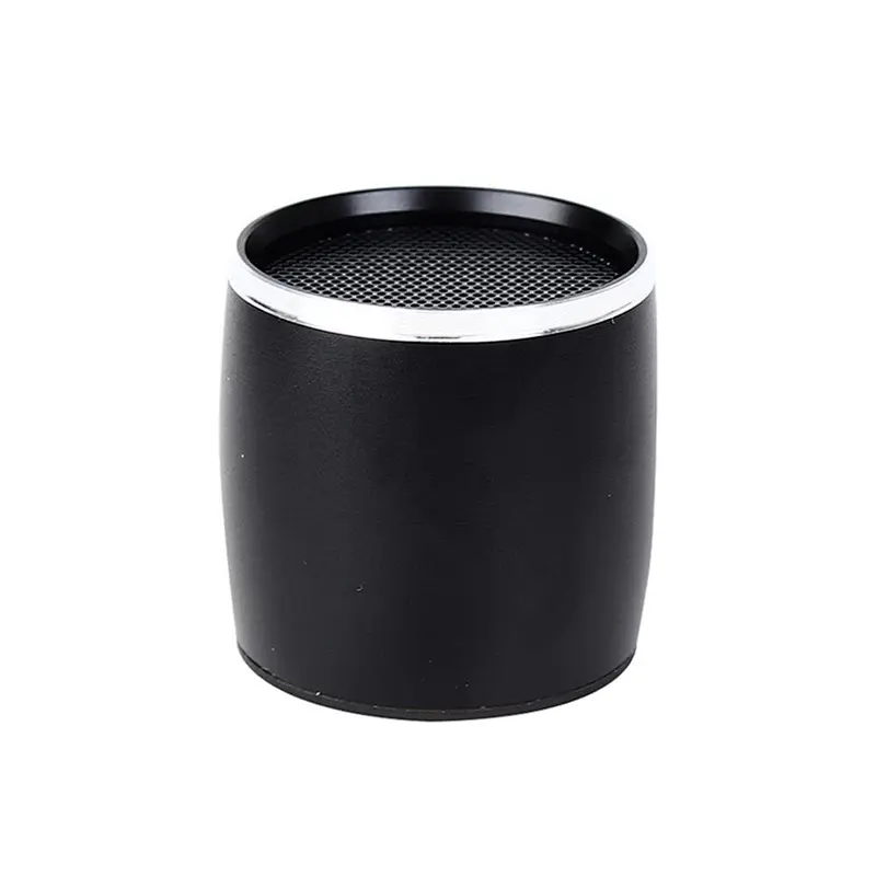Mini Home Theater Speaker Metal Wireless Bluetooth Speaker