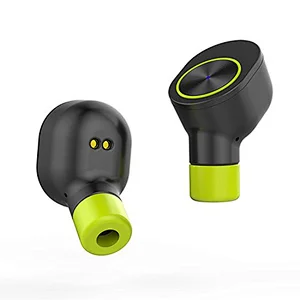wholesale twins tws true wireless earbuds,Stereo Wireless tws earphone hifi mini waterproof ipx5  tws headset
