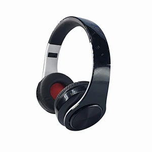 Custom Wireless 4.0 Microphone Music Headset Headphone