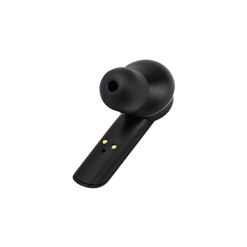 Portable Bluetooth Mini Auto Connection Earphone Square TWS True Wireless Earbuds