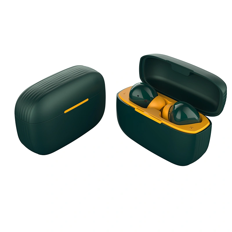 Bluetooth 5.0 Wireless Earbuds Super Portable True Wireless Stereo Headphones true wireless tws