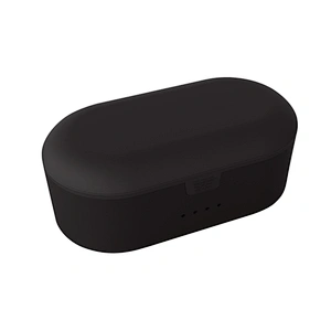 V5.0 Handfree Cordless Stereo Bluetooth Dual Color Mini Wireless Mic Earbuds