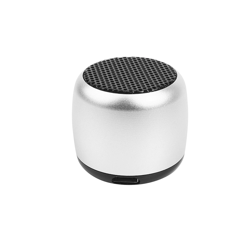 Round small cheap wireless bluetooth speakers