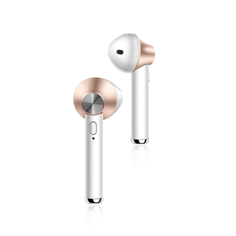 TWS Earbuds In Ears OEM LOGO Wireless earphone With Charging box