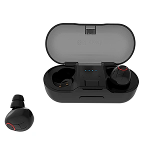 TWS OEM MINI Wireless Earbuds TWS ipx7 Waterproof Earphones With Charging Case