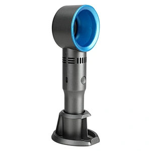 rechargeable Lithium Battery Portable USB Mini Handheld Bladeless Fan