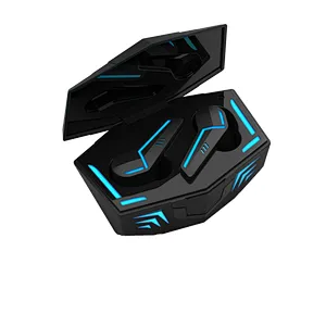 Mini headphones G1 TWS 5.0 Wireless Earbuds Earphone Sports Gaming Headset With LED Display Headphone