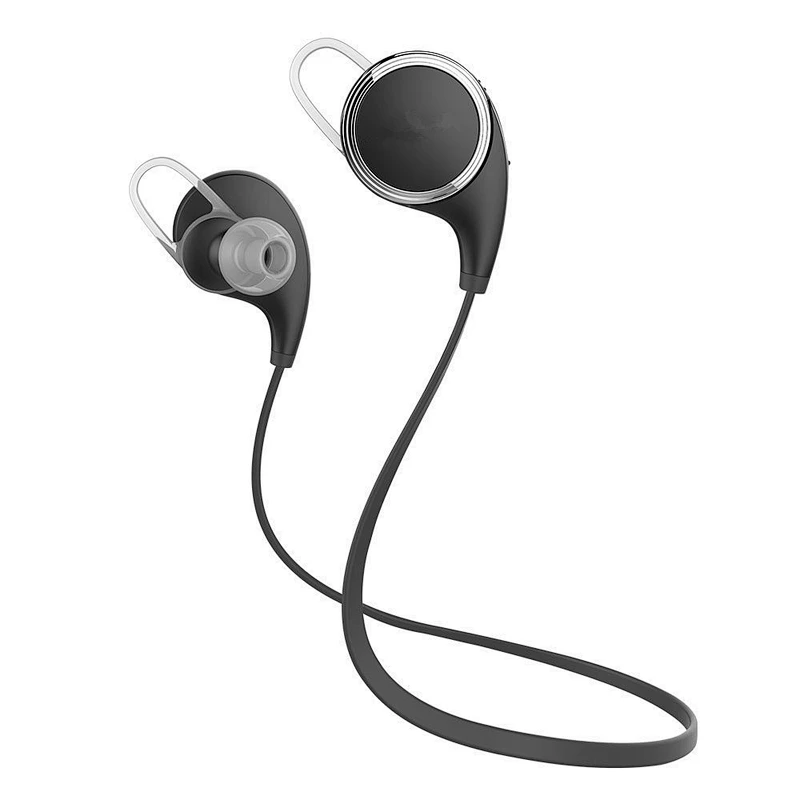 mobilephone handfree call wireless earphone with microphone