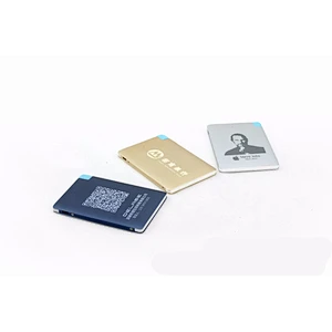 customized logo cell phone portable power charger 1500mah promotion power bank