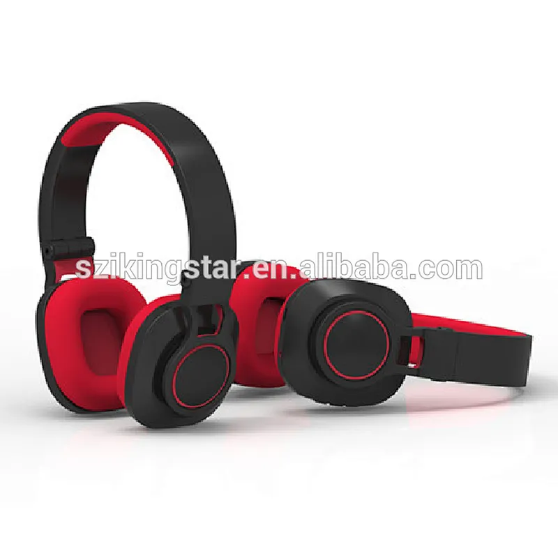 Mini Custom Stereo Headphone Wireless Earphone