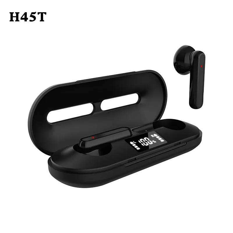 5.0 bluetooth sport earphone bluetooth wireless headphones