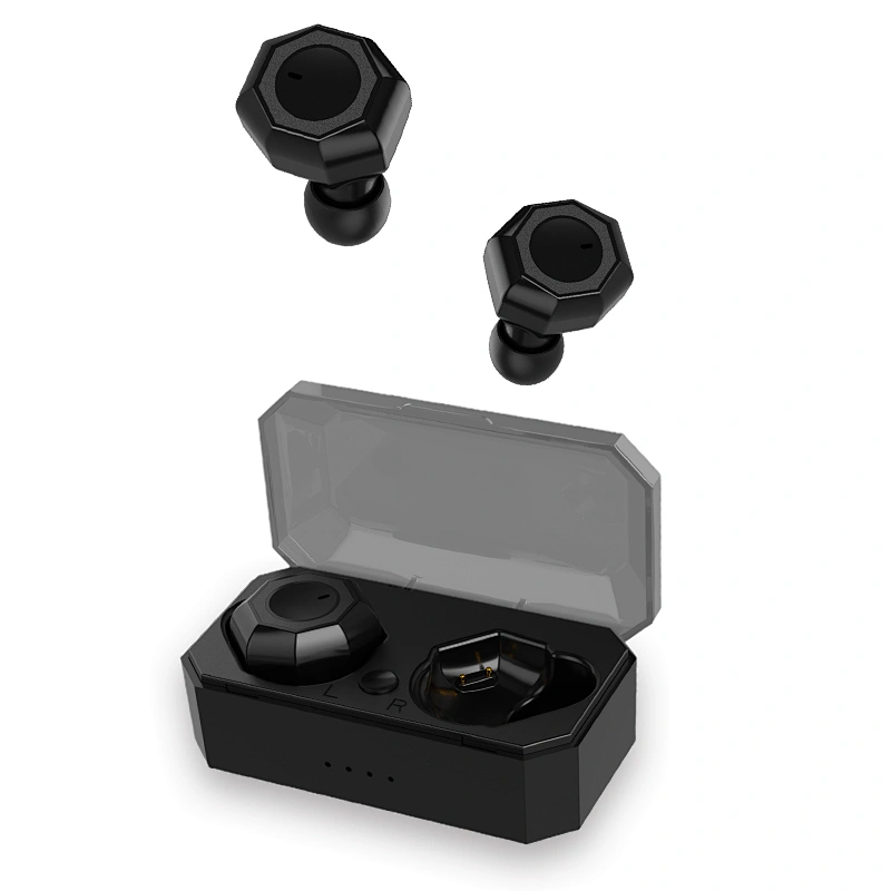 Promotion Gifts Mini In Ear TWS Wireless Earphones Headsets
