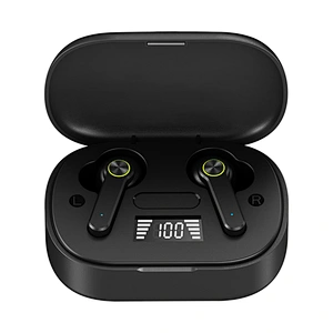 Small Ears  Sports 3000mAh BT 5.0 TWS Wireless powerbank earbuds