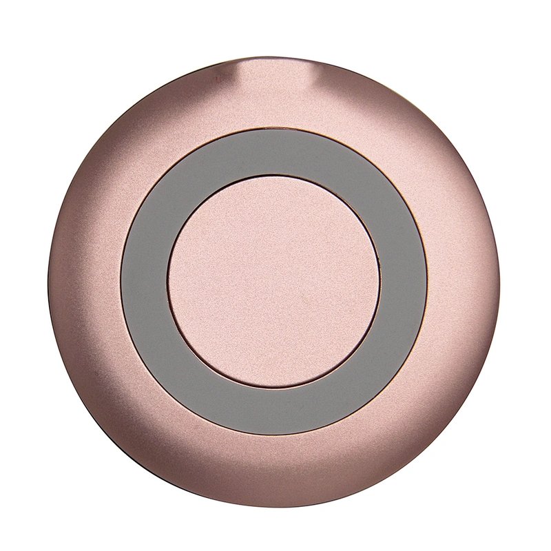 Portable Fast Charger UFO USB Phone Charger Cable QI Wireless Charger