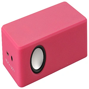 Promotion Gift Mini Portable Wireless Induction Speaker