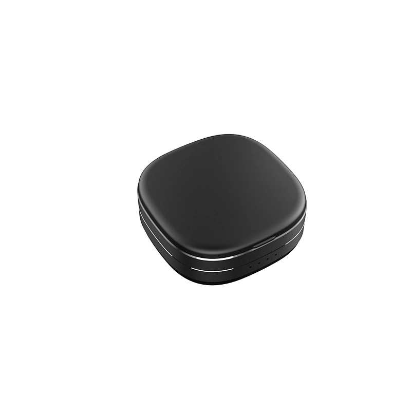 Waterproof TWS Wireless Sports Earphone Bluetooths V5.0 Earbuds Headphone with Ear Hook