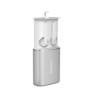 OEM Mini Black Earphone Bluetooth True Wireless Sports TWS Earbuds