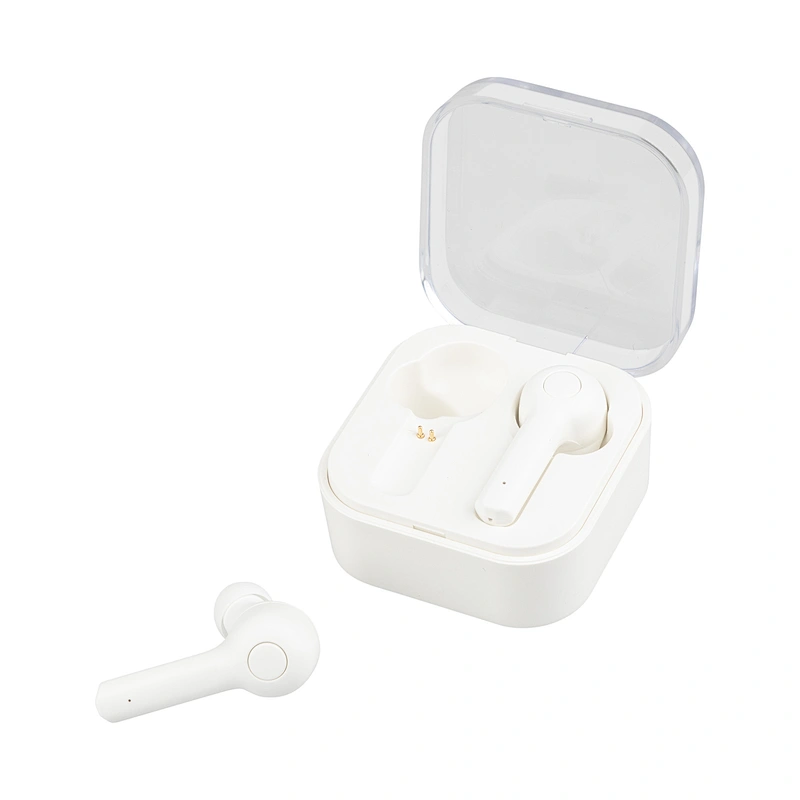 New model v5.0 twins portable handsfree earphone