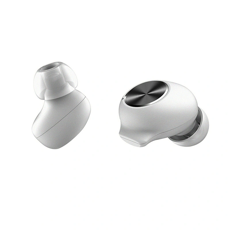 Stereo Sound Invisible V5.0 Wireless Earbuds TWS Earphone