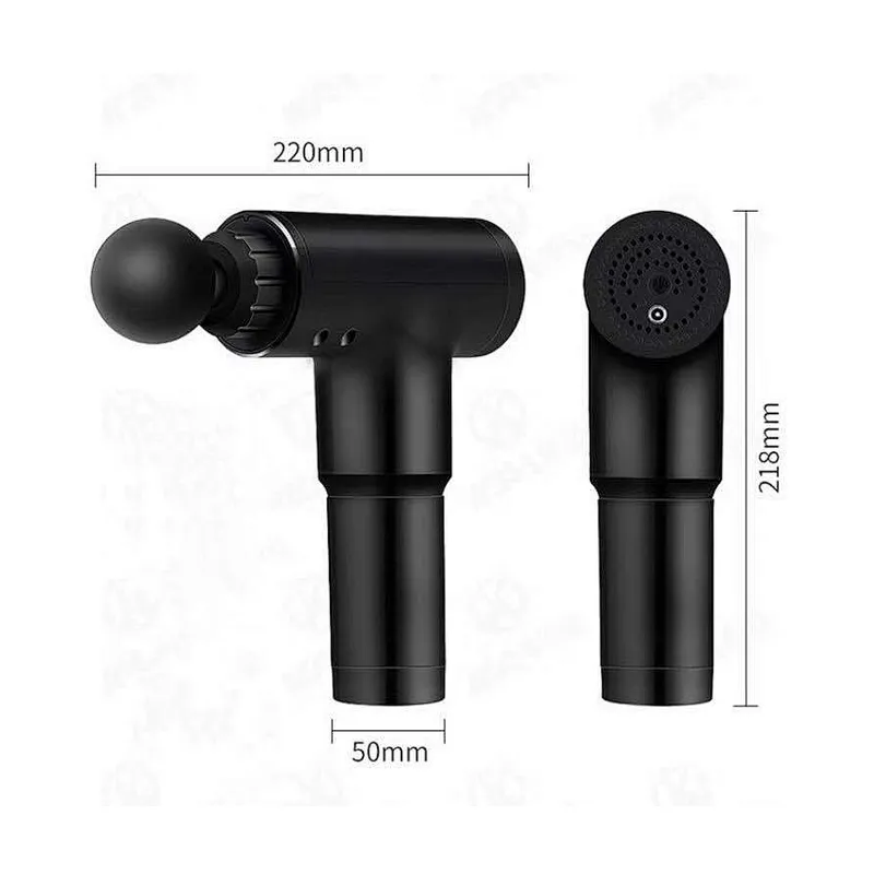 YOUMAY OEM Muscle Massage Gun